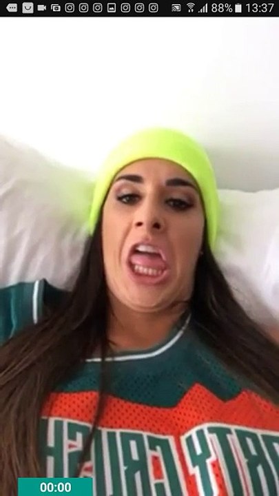 Valentina Vignali diretta Instagram | 26.08.2017