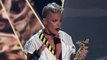Pink Shares Inspiring Speech At MTV VMAs: 'You Are Beautiful'