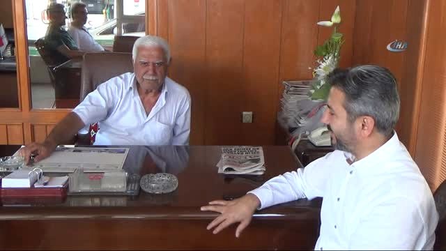 TBMM Başkanvekili Ahmet Aydın: Gelibolu'daki Rezalet Ecdadımızın Kemiklerini Sızlattı