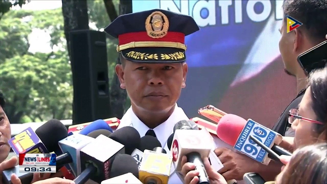 Espenido pledges to do best in new assignment