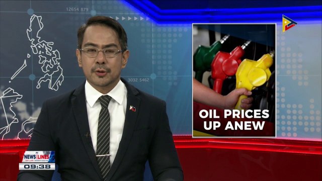Local oil firms to raise prices of petroleum products effective tomorrow