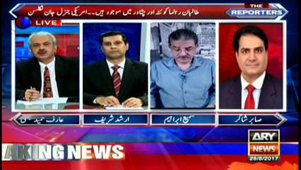US understands Pakistan no more in its control: Sabir Shakir