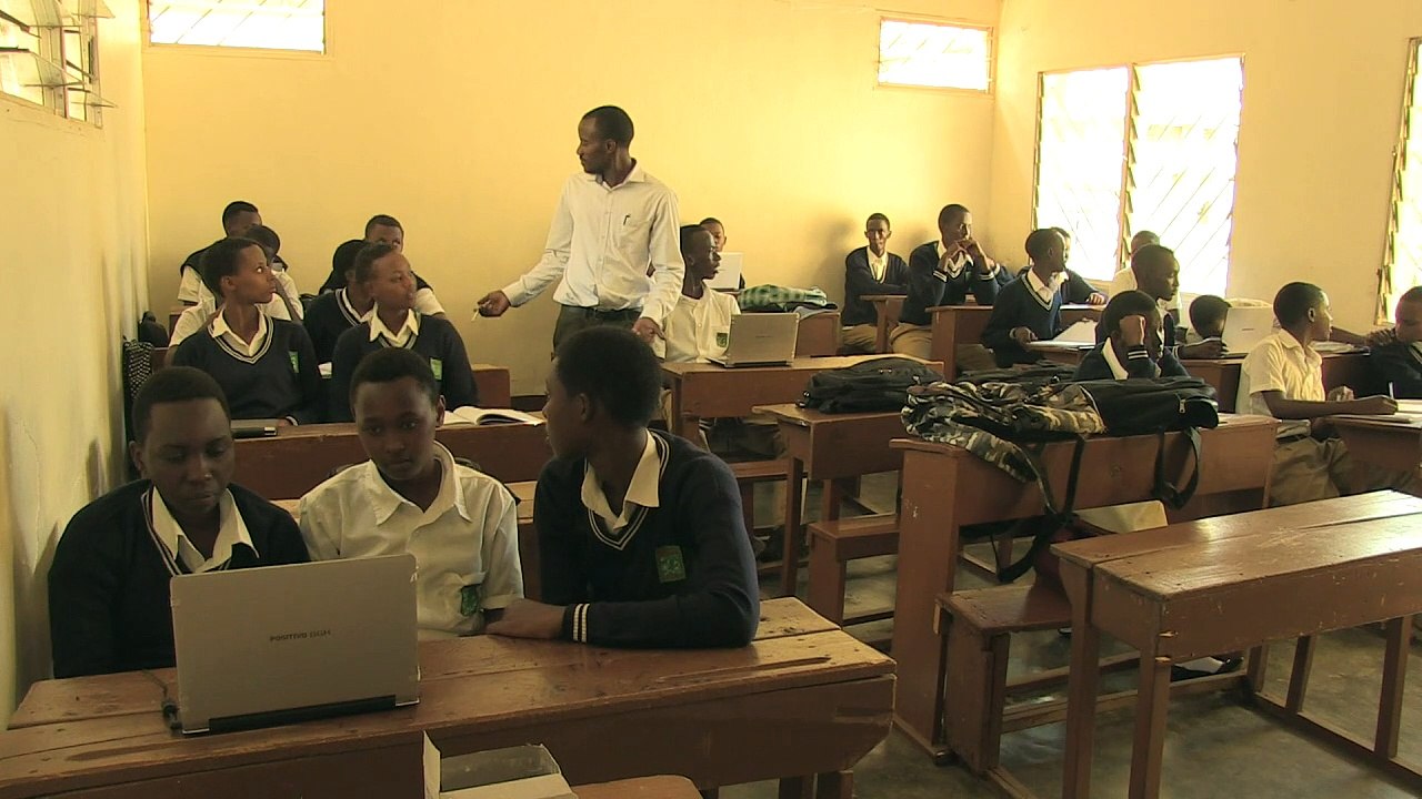 Genozid in Ruanda auf dem Schullehrplan