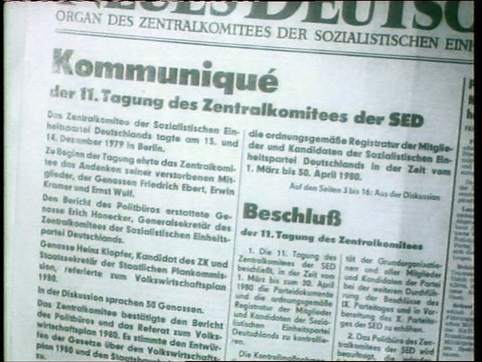 Armeefilmschau 1/1980