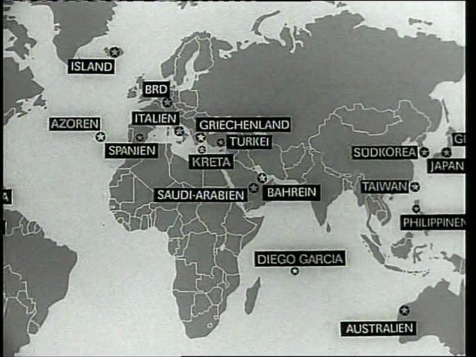 Armeefilmschau 3/1980