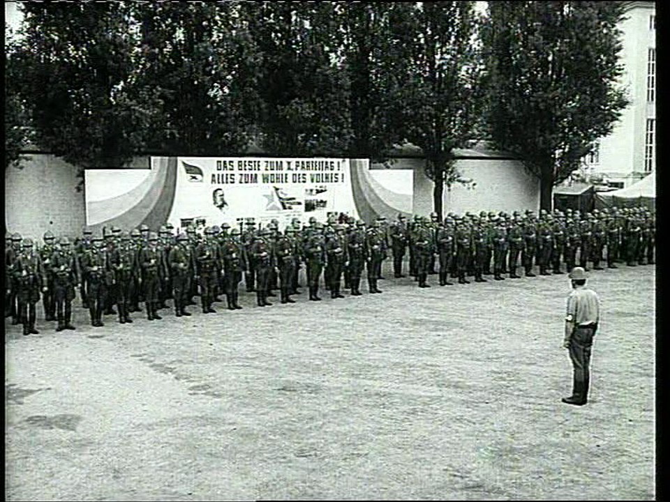 Armeefilmschau 11/1980