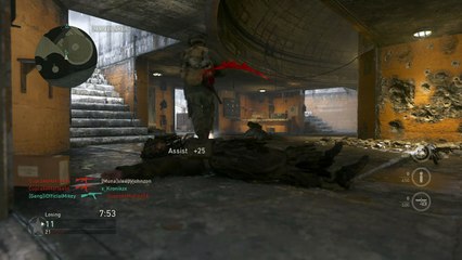 Call of Duty®: WWII Private Beta episode 2