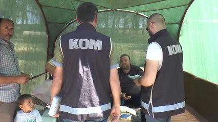 Emniyetten Hayvan Satıcılarına "Sahte Para" Uyarısı