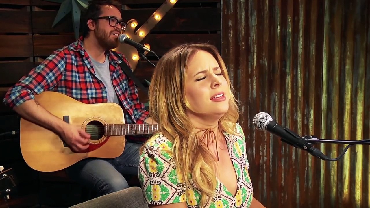 Lucie Silvas - You Were Always On My Mind - Forever Country Cover