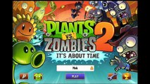 Y haba días lejos futuro láser deja Nuevo plantas jugar zombis Vs 2 1 2 3 4 5 = blover