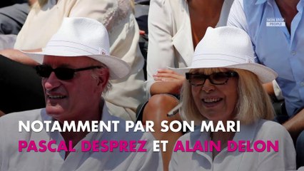 Mireille Darc décédée : pourquoi elle n'a pas eu d'enfant