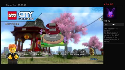 Lego city undercover part 1 (77)