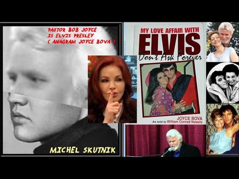 Elvis Presley Alive Sermon Free Spirit Preached Posted By Skutnik Michel + Pics
