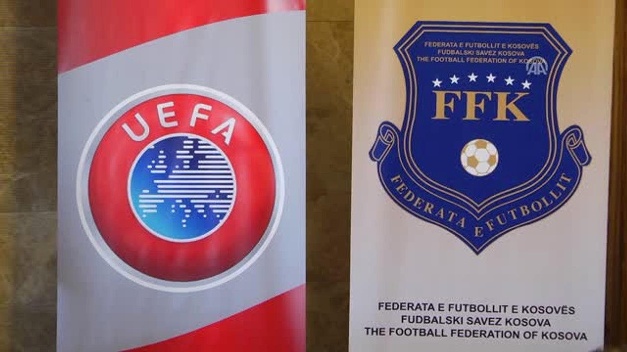 Kosova Milli Takımı Aday Kadrosu Açıklandı - Priştine