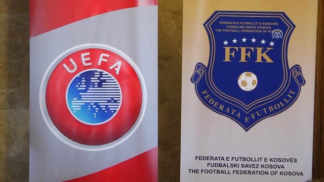 Kosova Milli Takımı Aday Kadrosu Açıklandı - Priştine