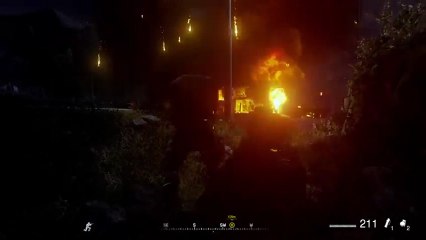 CoD MW VETERAN     PL  :)