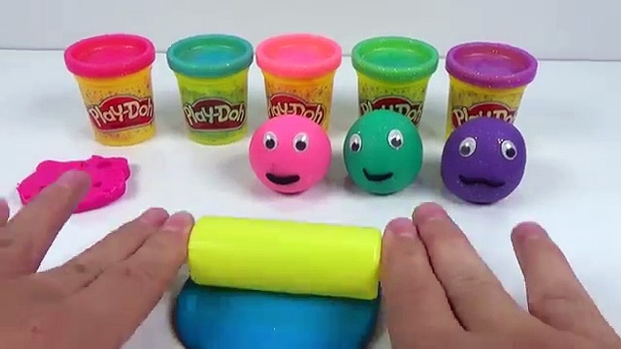 Узнайте цвета играть доч легковые автомобили Привет Китти лед крем Пеппа свинья палец Семья питомник рифмы