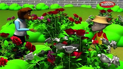 3D Fairy Tales Collection in Marathi | Pari Cha Goshti in Marathi | 3D Fairy Stories in Ma