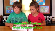 Précédent dos bloc boîte de cas céréale artisanat bricolage pour idées enfants crayon recycler école à Il | lego | | b
