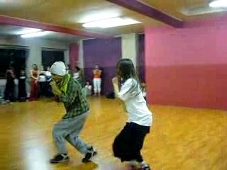 stage d'hakim chorab