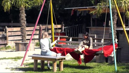 "Waarom haat hij mij nou ineens?"