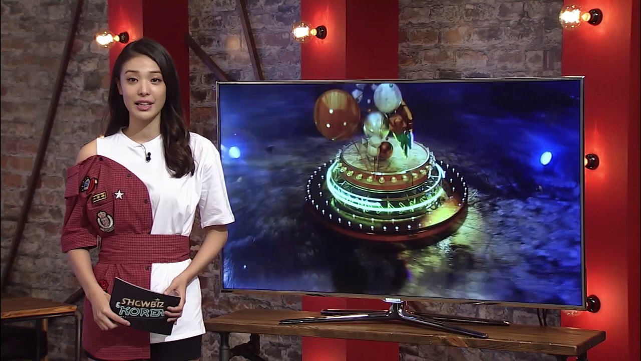 [Showbiz Korea] CNBLUE Kang Min-hyuk (씨엔블루 강민혁)'s Star Picture