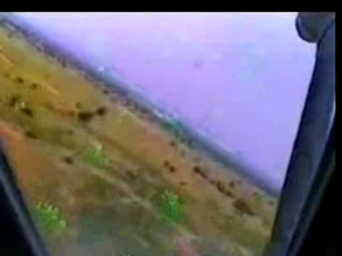 Wild Fly - Mirage F1 au Tchad I