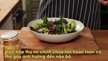 Khi sử dụng mì chính tuyệt đối tránh xa những việc này