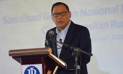 Bank Indonesia: Transaksi dan Dana Nasabah Aman