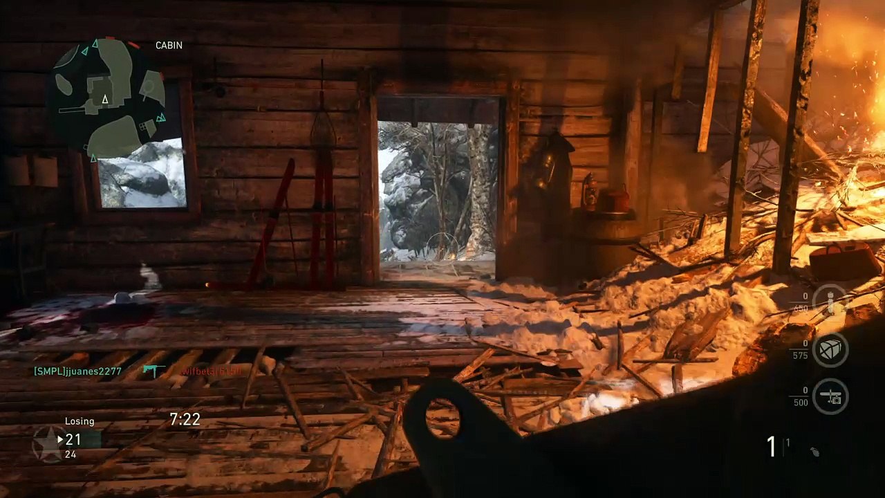 Killcam