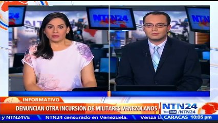 Este domingo guardias venezolanos llegaron otra vez a Paraguachón: Risis de Luque, presidente de la Junta de Acción Comu