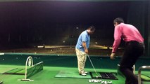 【ゴルフ】100を切るレッスン　ドライバーのヒントはアプローチにあり！？編