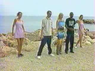 Keep Cool-L'homme qu'il te faut-CLIP