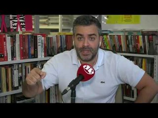 Brasil vive a pior recessão da história