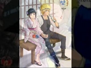 Naruto & Hinata