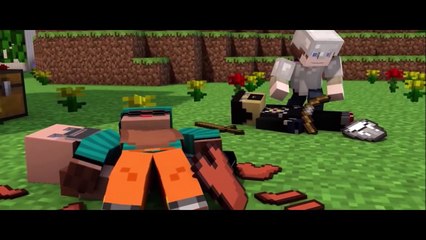 Hunger Games Song'  (BajanCanadian) (Music Video)_clip16