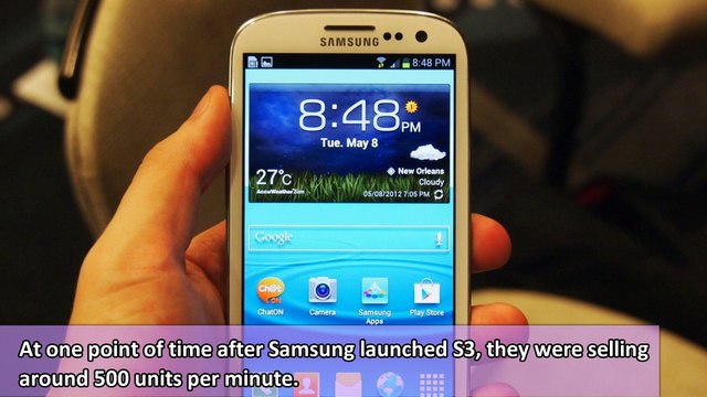 Samsung - Unknown Facts - Lesser Known Facts - Unbelievable Facts - KnowVids