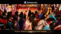 JAD MEHNDI LAG LAG JAAVE VIDEO SONG - SINGH SAAB THE GREAT - SUNNY DEOL URVASHI RAUTELA