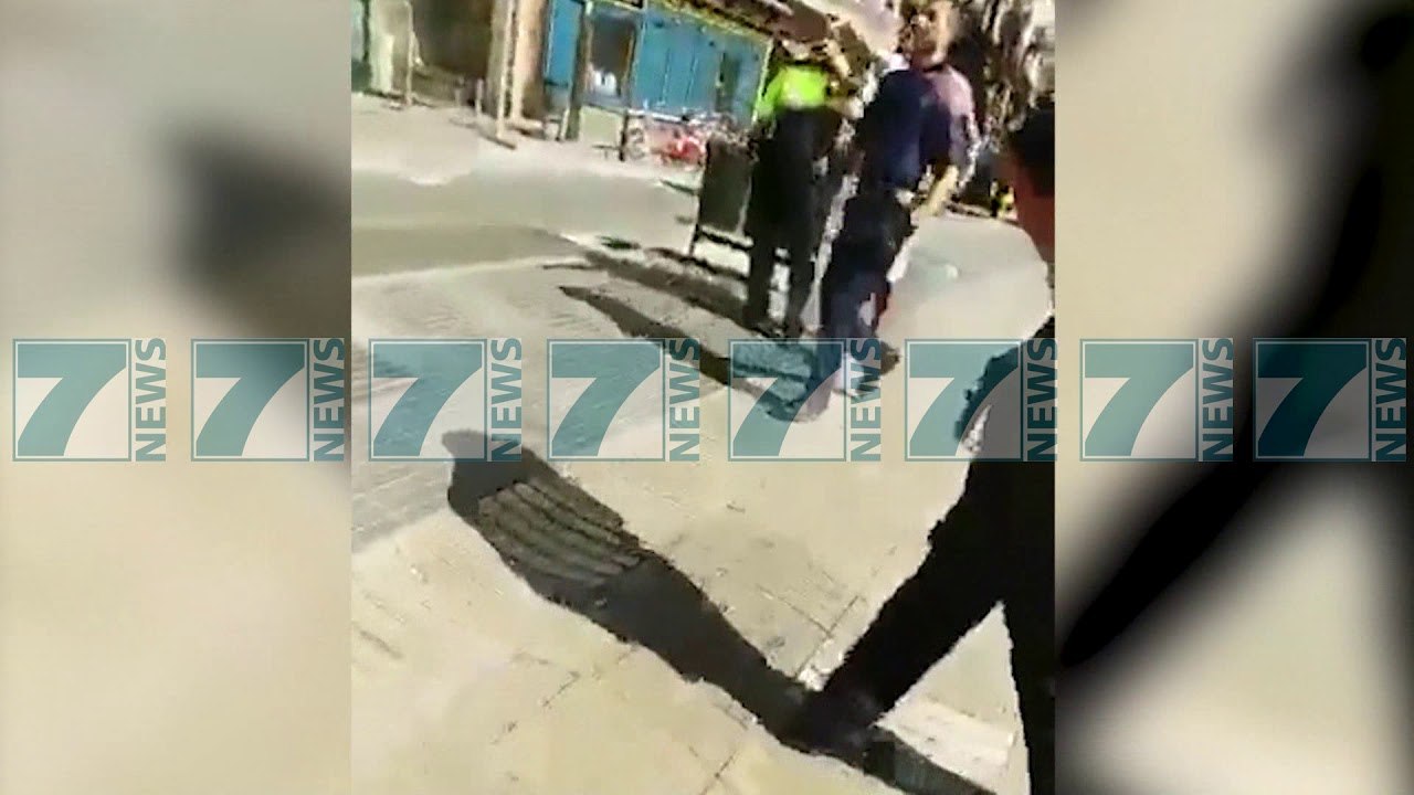 “GJUETIA” NDAJ TERRORISTEVE - News, Lajme - Kanali 7