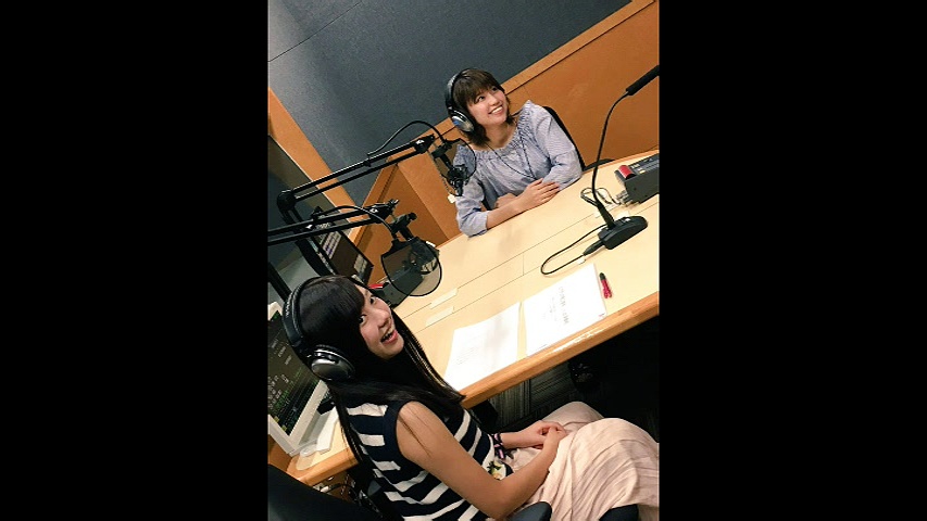 ピザクック presents ぐるっとまあるいLinQの「わ」2016年5月〜2017年8月