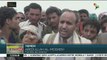 Yemen: realizan funeral por las víctimas de bombardeos saudíes