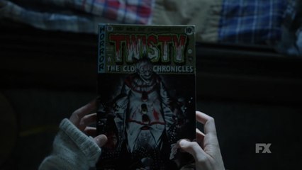 American Horror Story Season 7 Episode 1 [7x1] - Election Night PRIMERE SERIES