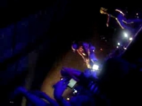 VERGESSENE KINDER2 TOKIO HOTEL AMNEVILLE