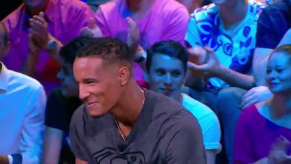 Julien Cazarre défonce l'OM et Ruffier !