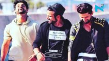 'Remix' fame Karan Wahi breaks down on Khatron Ke Khiladi 8 set