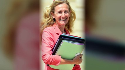 Nabilla vole au secours de la ministre de la Justice