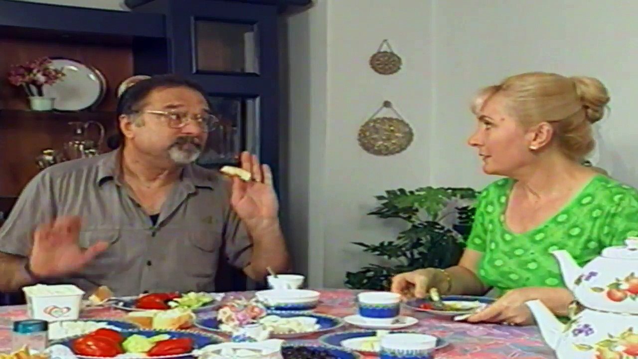 Bizim Mahalle - 45. Bölüm