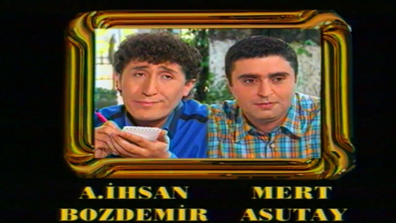 Bizim Mahalle - 48. Bölüm