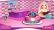Pastel cocina Re Juegos en línea poni embarazada Barbie embarazada juegos de cocina Barbie