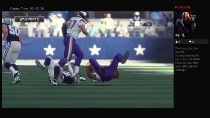 X-RATED-1988's Live PS4 Broadcast